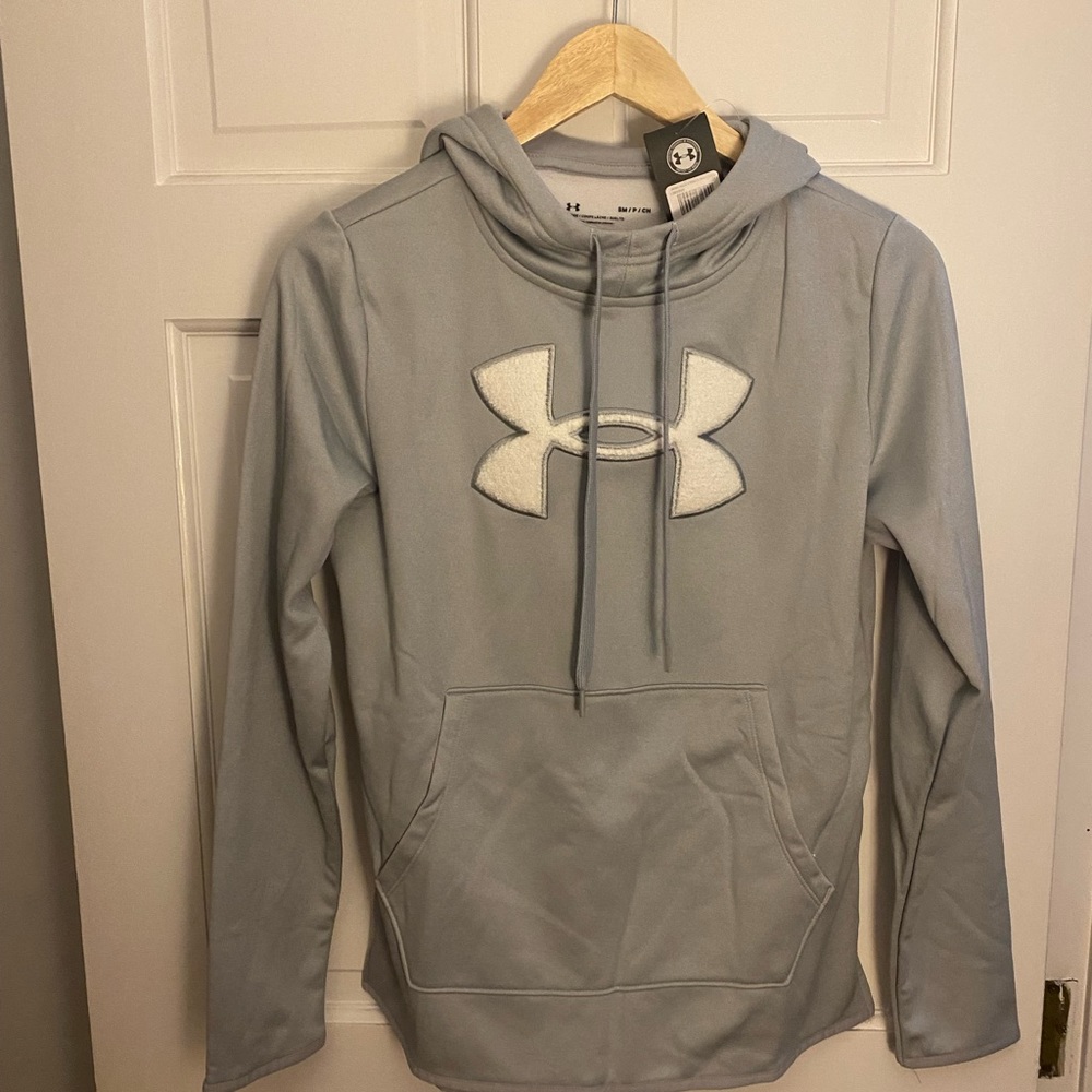 New! Women’s Under Armour Hoodie
